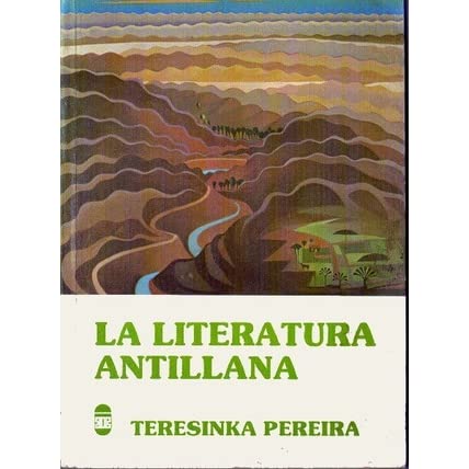 La literatura Antillana
